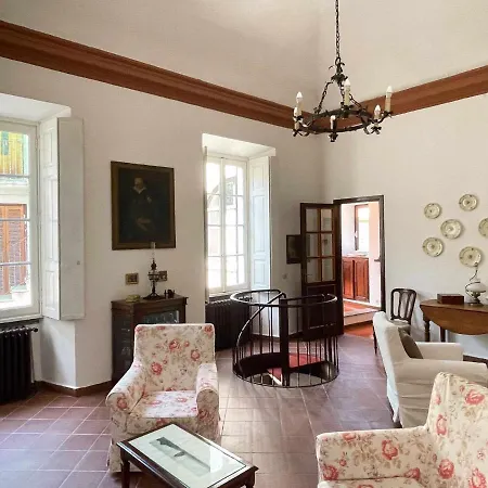 Il Convento Ancient With Private Garden Casa vacanze