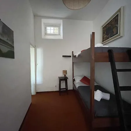 Il Convento Ancient With Private Garden *