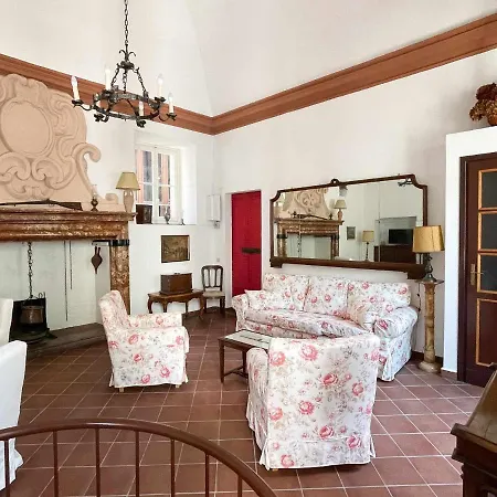 Casa vacanze Il Convento Ancient With Private Garden *