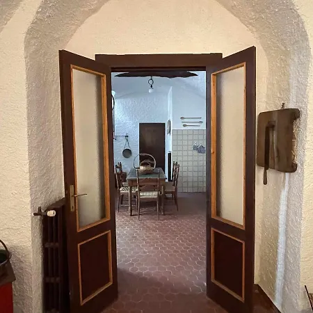 Holiday home Il Convento Ancient With Private Garden Bellagio
