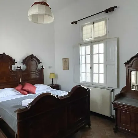 Holiday home Il Convento Ancient With Private Garden *
