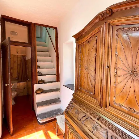 Il Convento Ancient With Private Garden Holiday home Bellagio