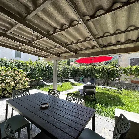 Holiday home Il Convento Ancient With Private Garden *