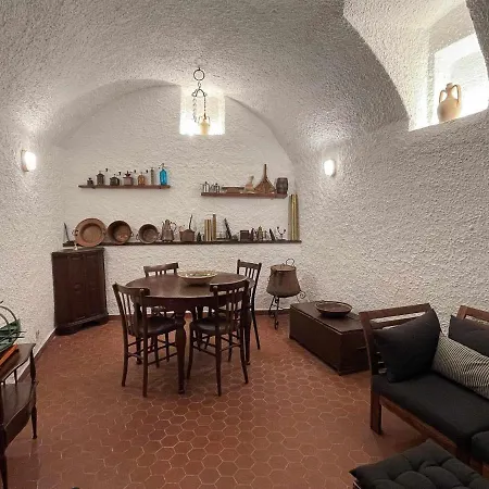 Il Convento Ancient With Private Garden Holiday home