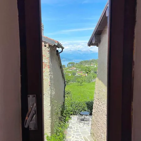 Holiday home Il Convento Ancient With Private Garden *