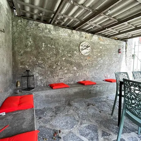 Casa vacanze Il Convento Ancient With Private Garden