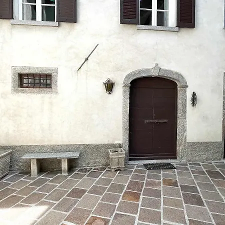 Il Convento Ancient With Private Garden Holiday home *