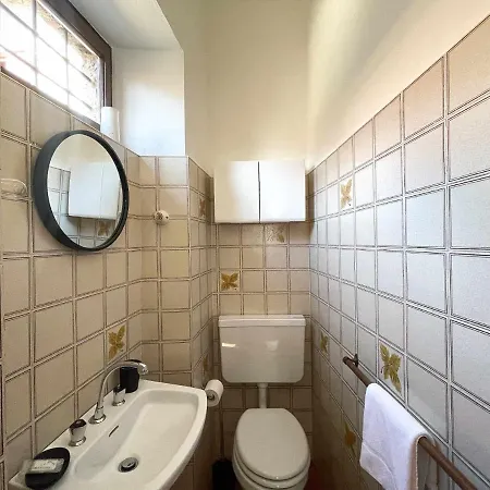Casa vacanze Il Convento Ancient With Private Garden