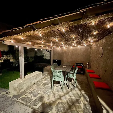 Holiday home Il Convento Ancient With Private Garden Bellagio