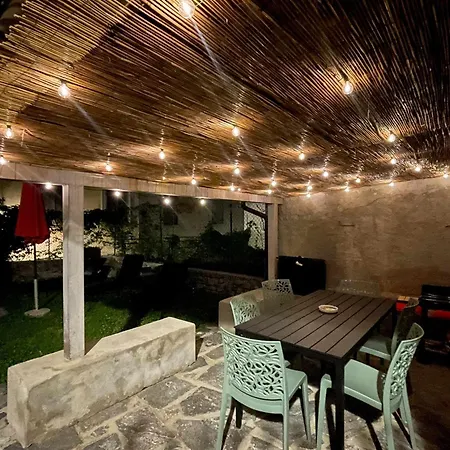 Il Convento Ancient With Private Garden Holiday home
